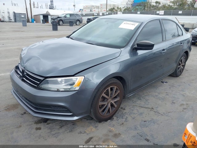 3VWD67AJ5GM238379 Volkswagen 1.4t