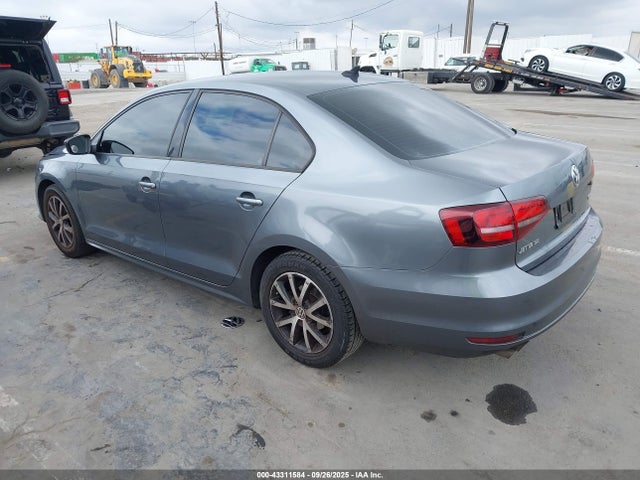 3VWD67AJ5GM238379 Volkswagen 1.4t