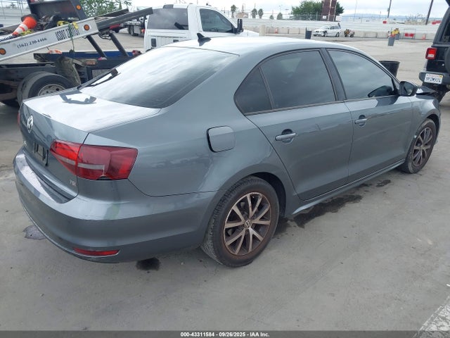 3VWD67AJ5GM238379 Volkswagen 1.4t