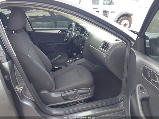 3VWD67AJ5GM238379 Volkswagen 1.4t