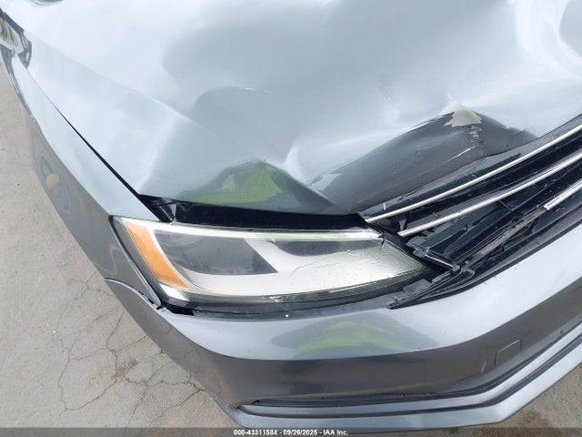 3VWD67AJ5GM238379 Volkswagen 1.4t