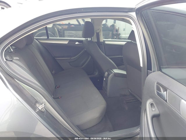 3VWD67AJ5GM238379 Volkswagen 1.4t