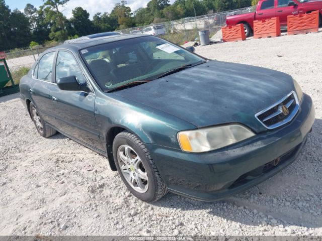 1999 ACURA TL 19UUA5656XA005806 Photo 0