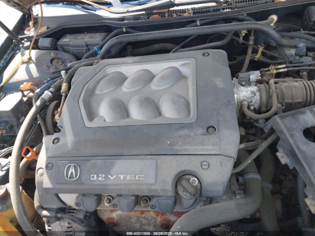 1999 ACURA TL 19UUA5656XA005806 Photo 9