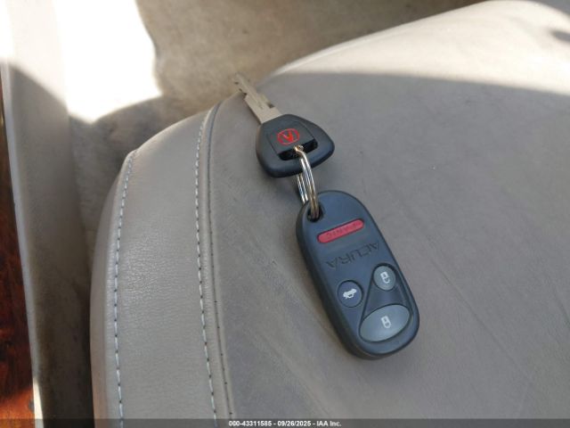 1999 ACURA TL 19UUA5656XA005806 Photo 10