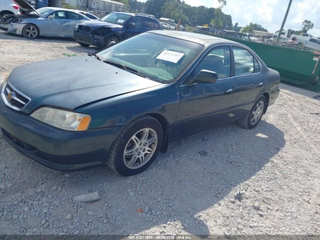1999 ACURA TL 19UUA5656XA005806 Photo 1