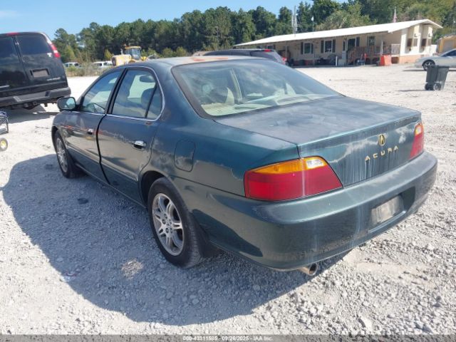 1999 ACURA TL 19UUA5656XA005806 Photo 2