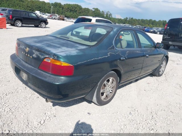 1999 ACURA TL 19UUA5656XA005806 Photo 3