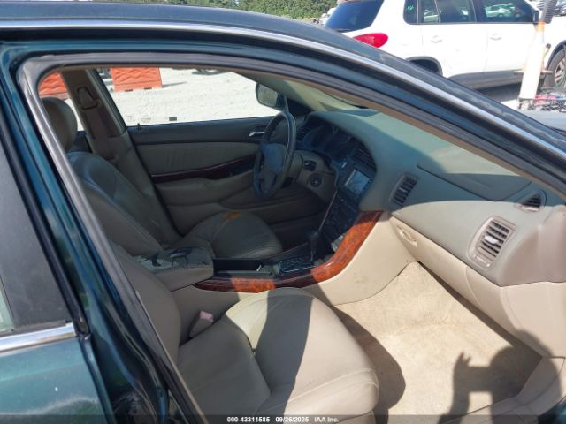 1999 ACURA TL 19UUA5656XA005806 Photo 4