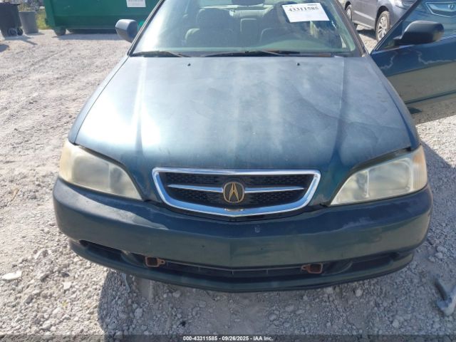 1999 ACURA TL 19UUA5656XA005806 Photo 5
