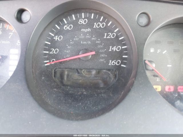 1999 ACURA TL 19UUA5656XA005806 Photo 6