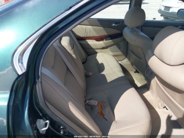 1999 ACURA TL 19UUA5656XA005806 Photo 7