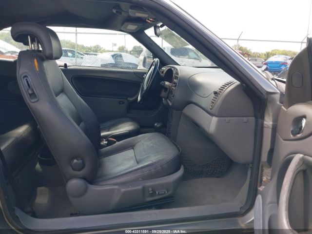 2003 SAAB 9-3 YS3DF78K737012844 Photo 4