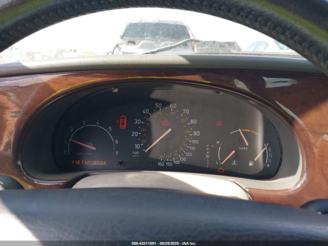 2003 SAAB 9-3 YS3DF78K737012844 Photo 6