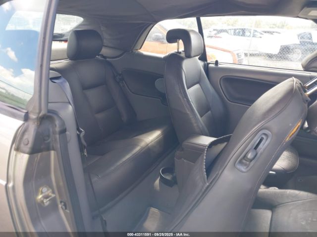 2003 SAAB 9-3 YS3DF78K737012844 Photo 7