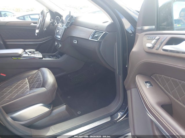 Продажа на аукционе авто 2018 Mercedes-benz Gls 550 4matic, vin: 4JGDF7DE4JB034264, номер лота: 43311595