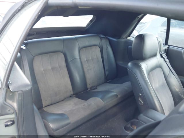 2005 CHRYSLER SEBRING 1C3EL55R15N684945 Photo 7