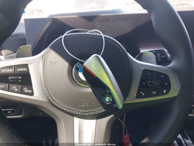 2024 BMW X5 5UX13EU00R9V59011 Photo 10