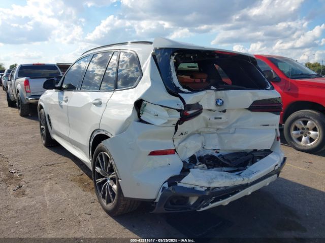 2024 BMW X5 5UX13EU00R9V59011 Photo 2