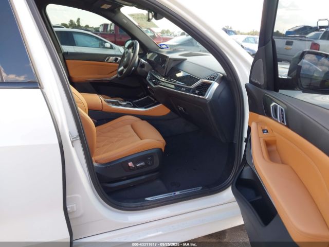 2024 BMW X5 5UX13EU00R9V59011 Photo 4
