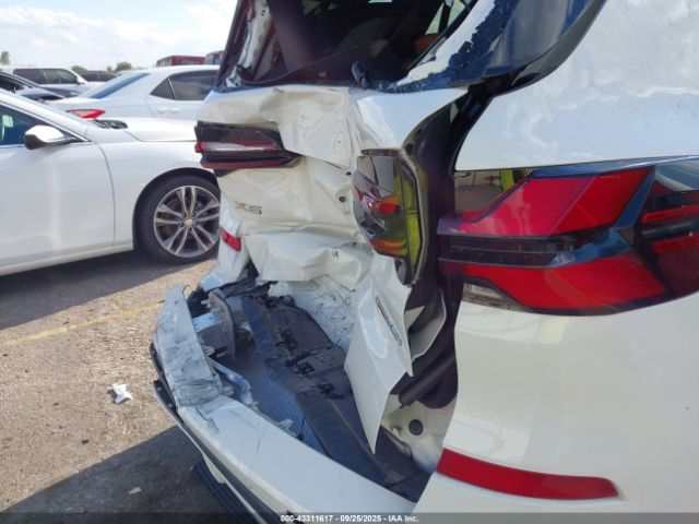 2024 BMW X5 5UX13EU00R9V59011 Photo 5