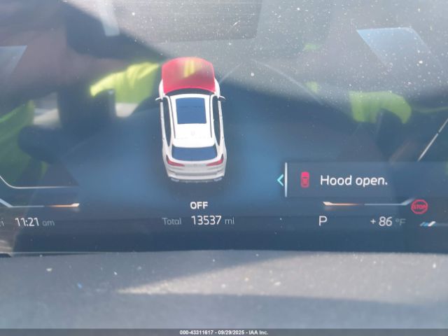 2024 BMW X5 5UX13EU00R9V59011 Photo 6