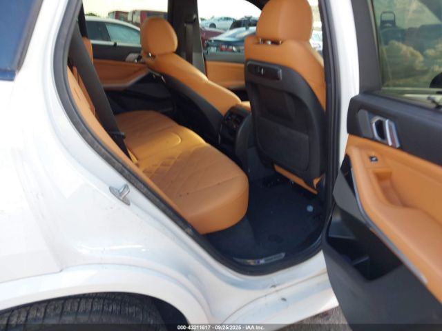 2024 BMW X5 5UX13EU00R9V59011 Photo 7