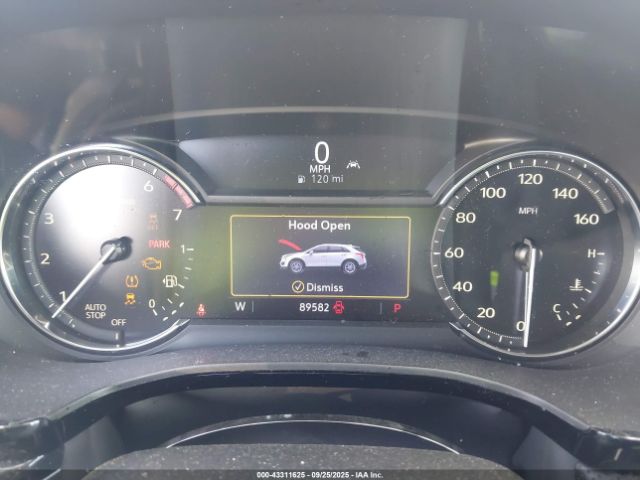 2020 CADILLAC XT5 1GYKNCRS3LZ127335 Photo 6