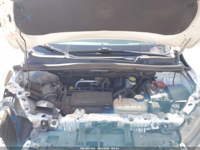2018 BUICK ENCORE KL4CJBSB1JB519028 Photo 9