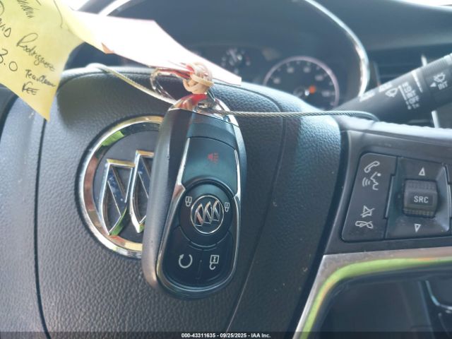 2018 BUICK ENCORE KL4CJBSB1JB519028 Photo 10