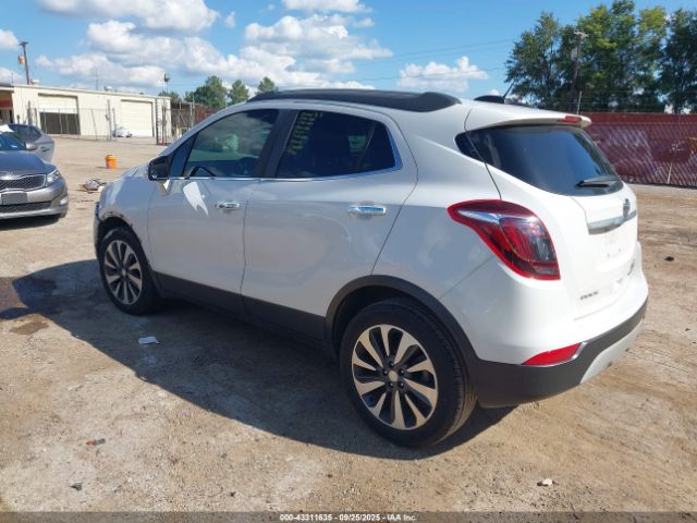 2018 BUICK ENCORE KL4CJBSB1JB519028 Photo 2