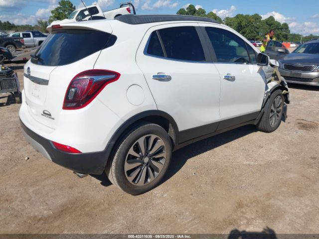 2018 BUICK ENCORE KL4CJBSB1JB519028 Photo 3
