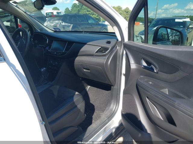 2018 BUICK ENCORE KL4CJBSB1JB519028 Photo 4