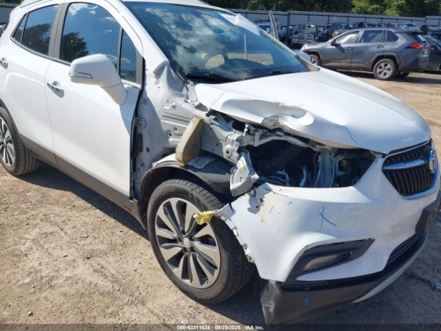 2018 BUICK ENCORE KL4CJBSB1JB519028 Photo 5