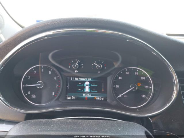 2018 BUICK ENCORE KL4CJBSB1JB519028 Photo 6