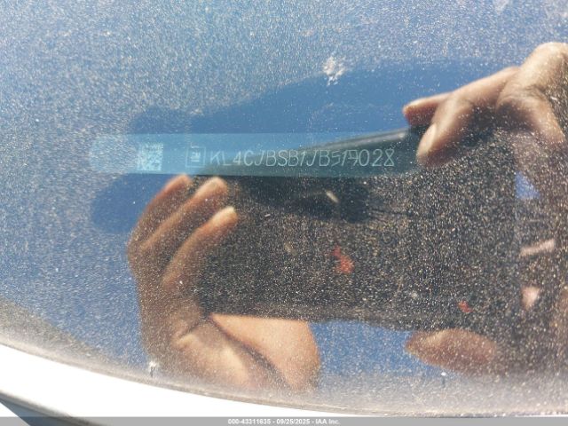 2018 BUICK ENCORE KL4CJBSB1JB519028 Photo 8