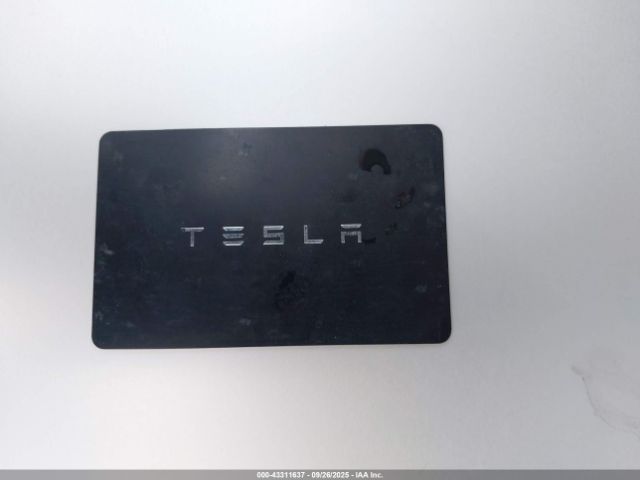 2021 TESLA MODEL Y 5YJYGDEFXMF124612 Photo 10