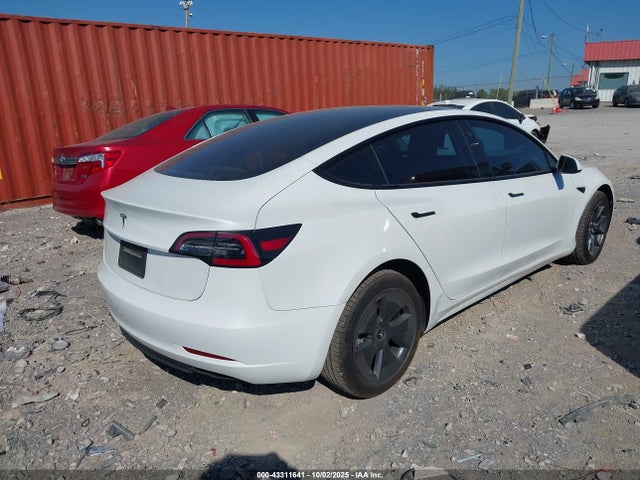Tesla 2023 2023 5YJ3E1EA3PF457807 Image 4