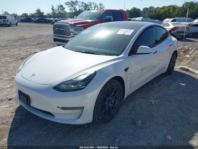 Tesla 2023 2023 5YJ3E1EA3PF457807 Image 6