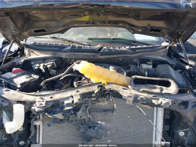 2022 FORD F-150 1FTFW1E50NKF10234 Photo 9