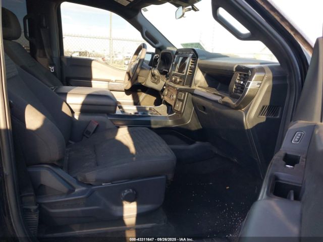 2022 FORD F-150 1FTFW1E50NKF10234 Photo 4