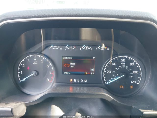 2022 FORD F-150 1FTFW1E50NKF10234 Photo 6