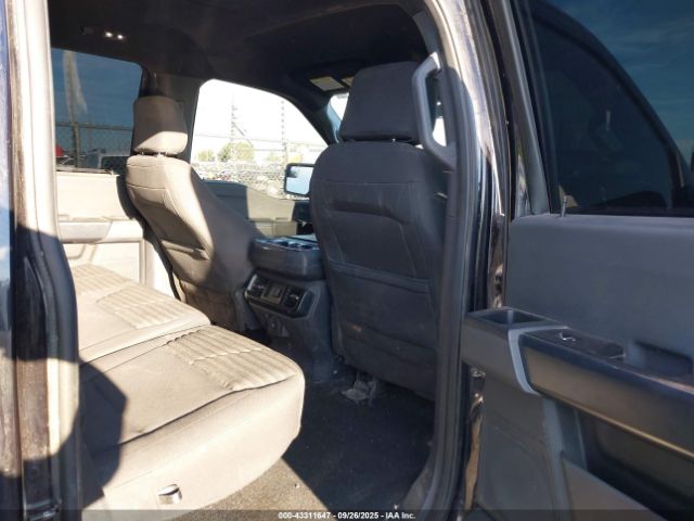 2022 FORD F-150 1FTFW1E50NKF10234 Photo 7