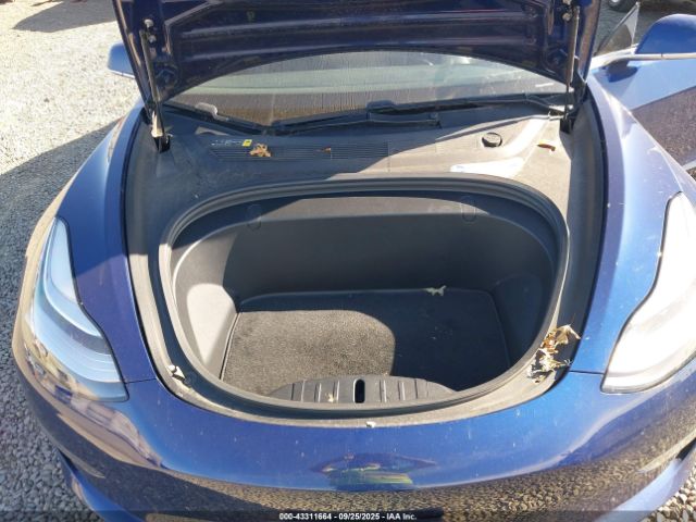 2018 TESLA MODEL 3 5YJ3E1EA6JF004711 Photo 9
