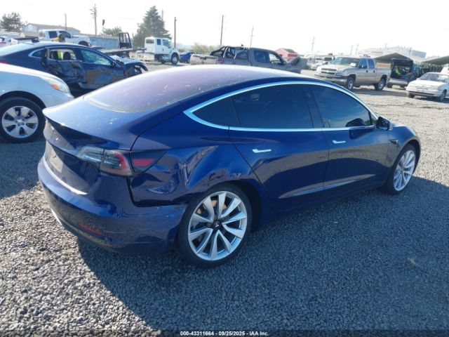 2018 TESLA MODEL 3 5YJ3E1EA6JF004711 Photo 3