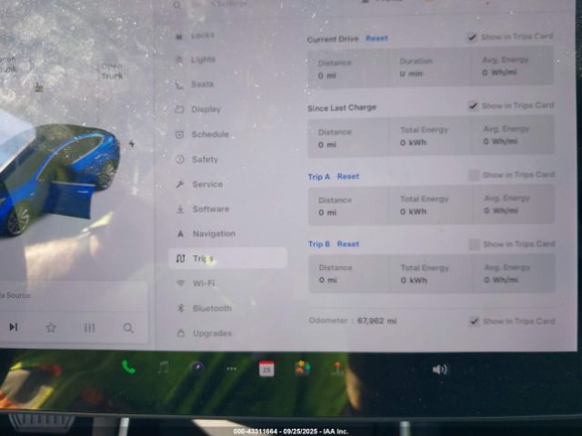 2018 TESLA MODEL 3 5YJ3E1EA6JF004711 Photo 6