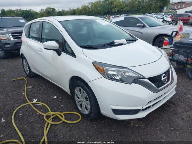 Nissan 2017 2017 3N1CE2CP3HL353207 zdjęcie główne