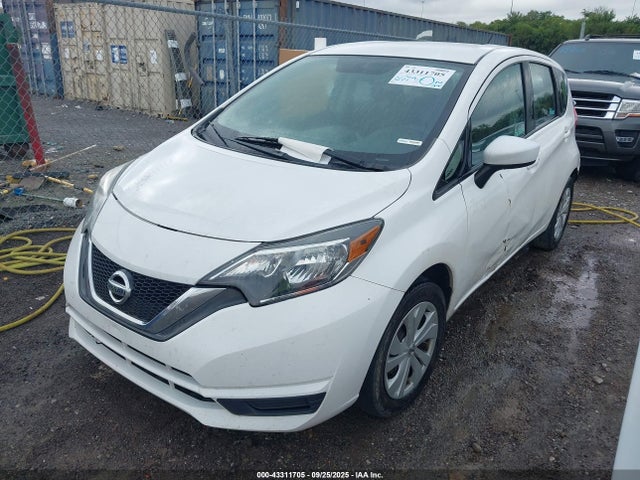 Nissan 2017 2017 3N1CE2CP3HL353207 Image 2