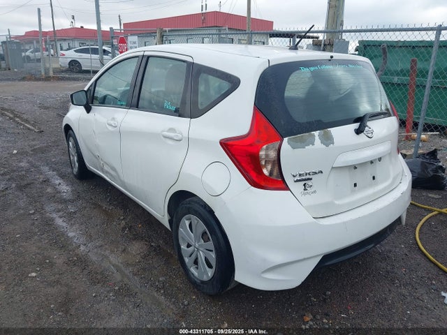 Nissan 2017 2017 3N1CE2CP3HL353207 Image 3