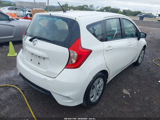 Nissan 2017 2017 3N1CE2CP3HL353207 Image 4